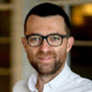 Meet your Posher, Gleb